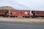BNSF 409192